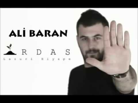 Kale Türküsü - Ali Baran