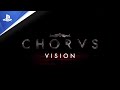 Chorus | Vision Trailer | PS4, PS5