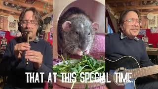 The Christmas Wish written by John Denver