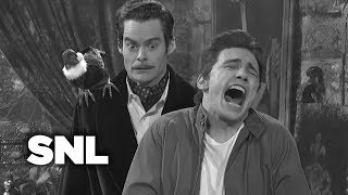 Vincent Price&#39;s Christmas Special - SNL