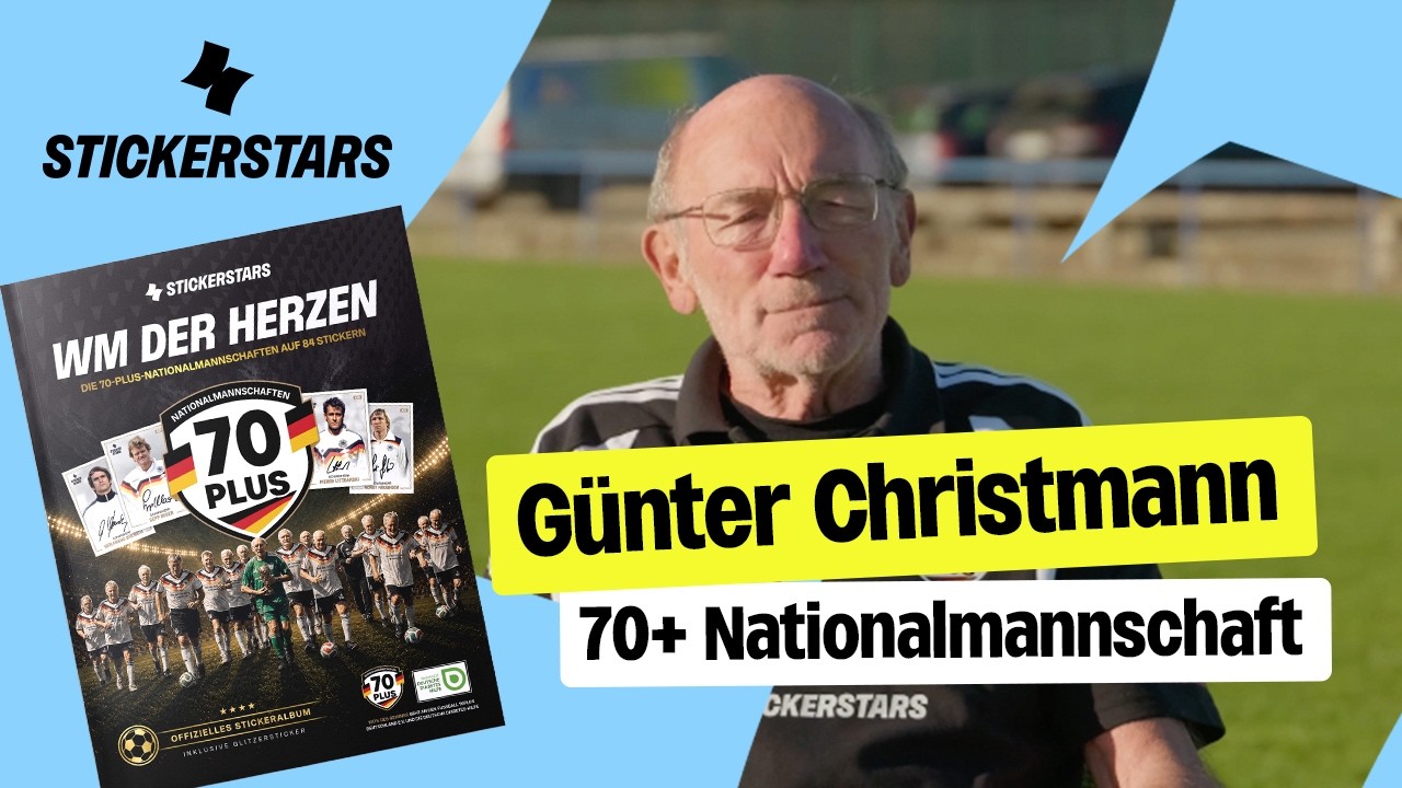 G&uuml;nter Christmann &mdash; Die W-Fragen