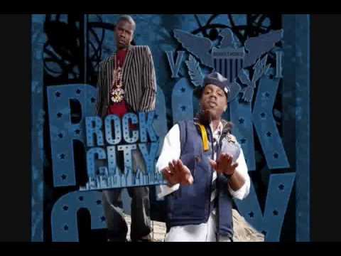 Gyptian Ft Rock City - Hold Yuh Remix {Hold Yuh Riddim} (May 2010)