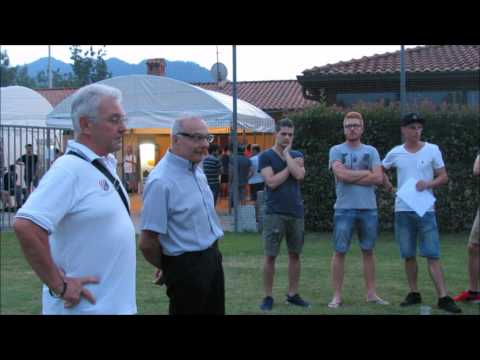 AC Brivio inizio stagione