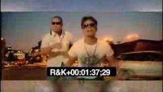 Rakim &amp; Ken-y - Oh oh porque te están velando