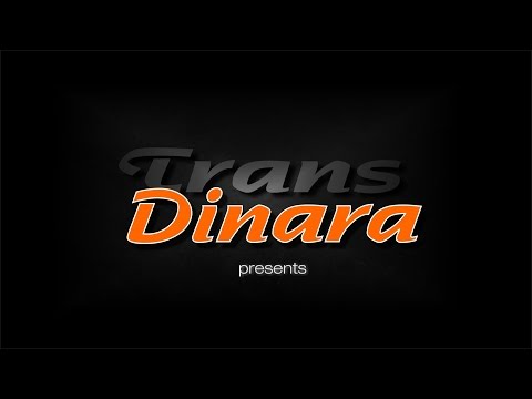 TransDinara Helmet Cam Promo (HD)