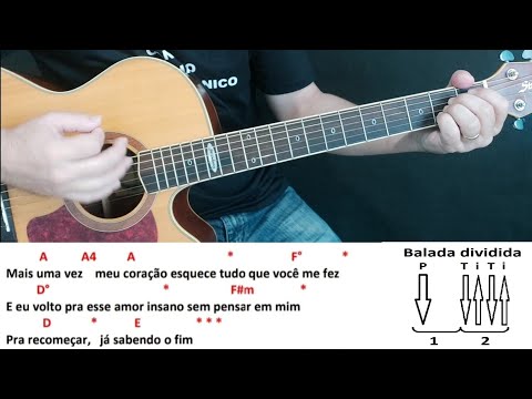 Cada Volta É Um Recomeço - Zezé Di Camargo & Luciano