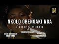 Faveur Mukoko | Nkolo Obengaki Nga (Lyrics Video) + Traduction en Français (Cover) A/C Robert Kombo
