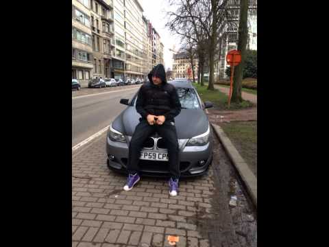 DIMITAR RADNEV NEW MAN