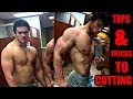 FULL Day Of Eating On A Cut (FLEXIBLE DIETING) | TIPS ON GETTING SHREDDED