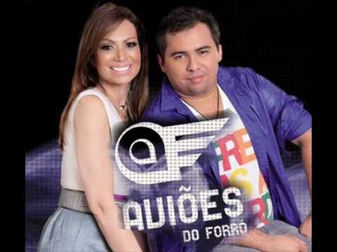 Aviões do Forró - Loira Gelada