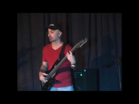 Jamil Amirov Group -Jazz-Center - 2014 Baku Azerbaijan