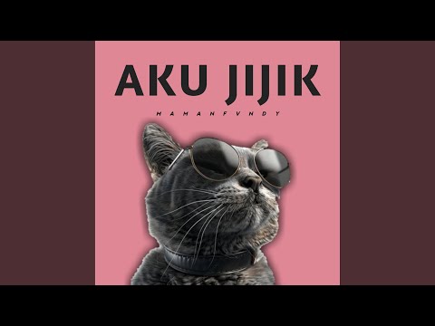 Aku Jijik (Cover Version)