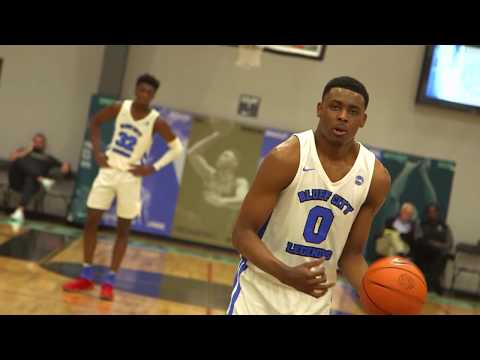 D.J. Jeffries - Olive Branch Forward - Interview