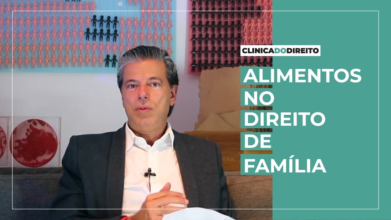 10 coisas que você precisa saber sobre alimentos no Direito de Família