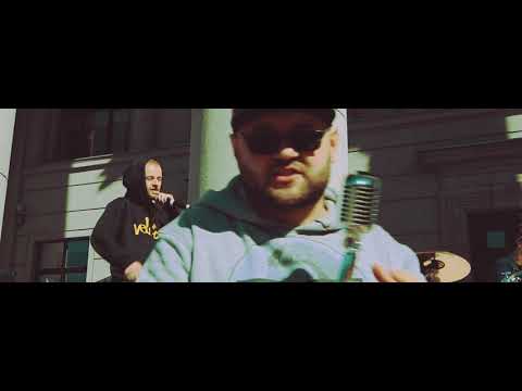 Mato Nesimato - CV (s)kills (official video)