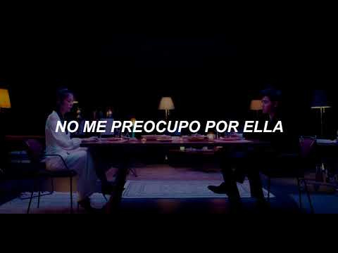 SUHO (EXO) FT. JANE JANG ; DINNER「sub. español」