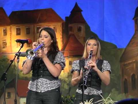 Ansambel Polka punce - Dekliščina (v živo)