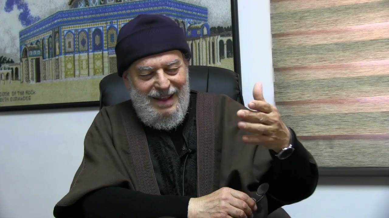 الأستاذ بسّام جرّار- تفسير-  "يجادلونك في الحق"---- 28- 3- 2026م