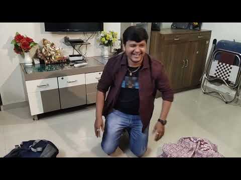 Dhruv Thakkar Dual Emotion (Gujarati)