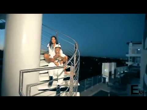 Ommy Dimpoz   Baadae Official HD Video