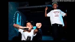 Hodgy Beats - Highlighter (RARE/UNRELEASED)