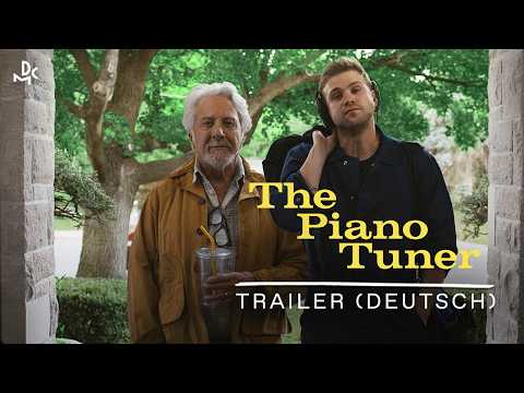 The Piano Tuner | Trailer deutsch