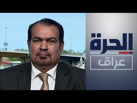 شاهد بالفيديو.. الدكتور عباس الجبوري، أستاذ الإعلام في جامعة بغداد، في حديث حول 