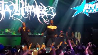 Busta Rhymes - Woo-Hah! live at Rebel in Toronto July 2018