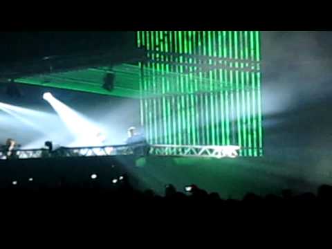 Sean Tyas - ASOT 500 #1