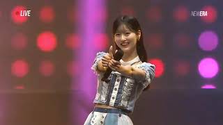 AKB48 Koisuru Fortune Cookie | JKT48 &amp; AKB48 &quot;SISTER REUNION&quot; : Mini Live Performance