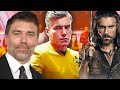 What Really Happened to Anson Mount - Cullen Bohannon from Hell on Wheels | Celebrity News