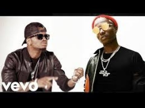 DIAMOND FT MOTRA;  SIKIA (OFFICIALY VIDEO) 100 %