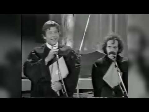 Kabareton XIX KFPP Opole '81 - LASKOWIK SMOLEŃ ...