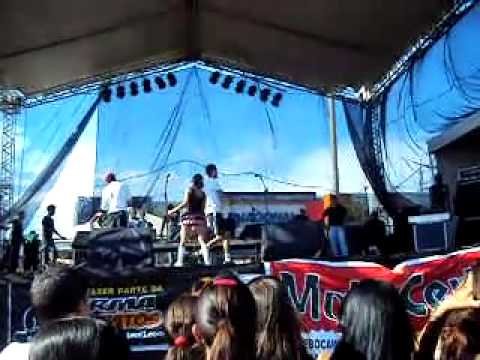 Furia Funk   Turma dos ratos.flv