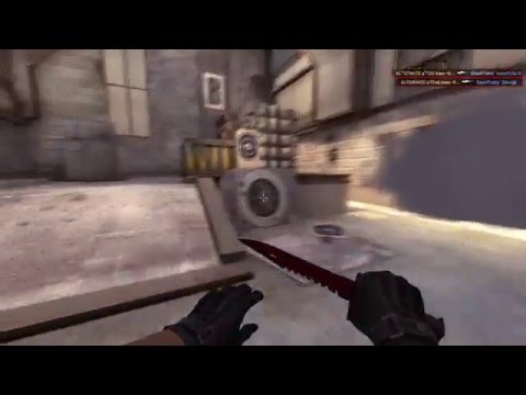 UCC Season 4 : keev vs DeadPixels