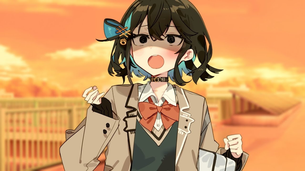 みゃーまいがマキちゃんを泣かせちゃうだけの動画【VOICEPEAK劇場・CeVIO劇場】