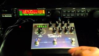 Video thumbnail for Strymon Timeline vs TC Electronic D Two by shnobel