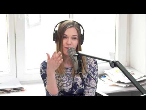 Muzikālā pēcpusdiena: Elza Rozentāle