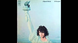 Al Kooper ‎– I Stand Alone - Overture