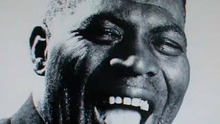 Howlin Wolf`s Psychedelic Blues--Best of Howlin Blues 68