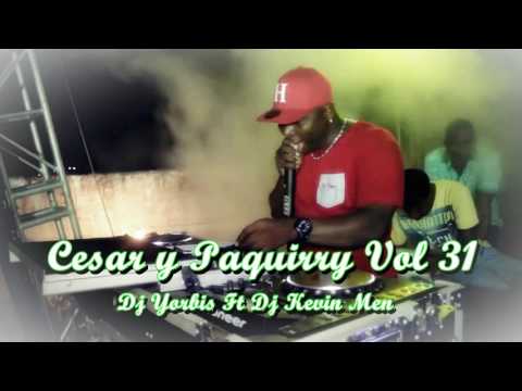 El Chocho - Charles King - Cesar y Paquirry Vol 31