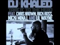 DJ Khaled - Take It To The Head Feat. Chris ...