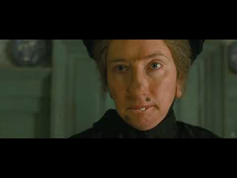 Nanny McPhee Returns (2010)