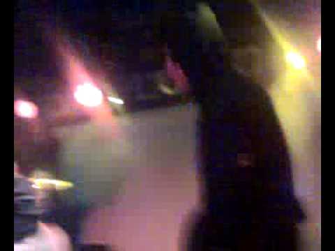 BrokenSpeakers Live @Alpheus (19/11/2009) - Cattive Notizie