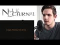 Metal Musician Reacts To Bring Me The Horizon Sugar Honey Ice Tea