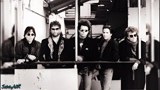 Toto - You Got Me (Subtitulado) HD.