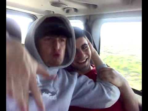 Rappers von ATSV Mattighofen