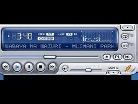 DDC Mlimani Park - Nalala Kwa Taabu