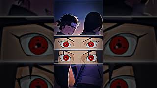 Download lagu JJ🔥PERTARUNGAN ANTARA PENGGUNA GENJUTSU❗|Kira² siapa yang akan menang?.🤔| #shorts #shisui #itachi mp3