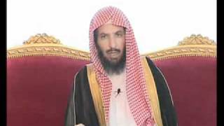 صورة قواعد التفسير- معالي الشيخ سعد بن ناصر الشثري الحلقة-8